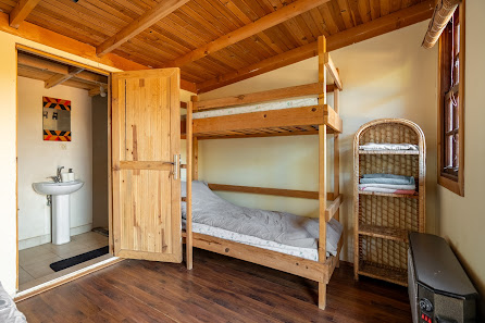 Rido Camping Yerel İşletme fotoğrafı 5