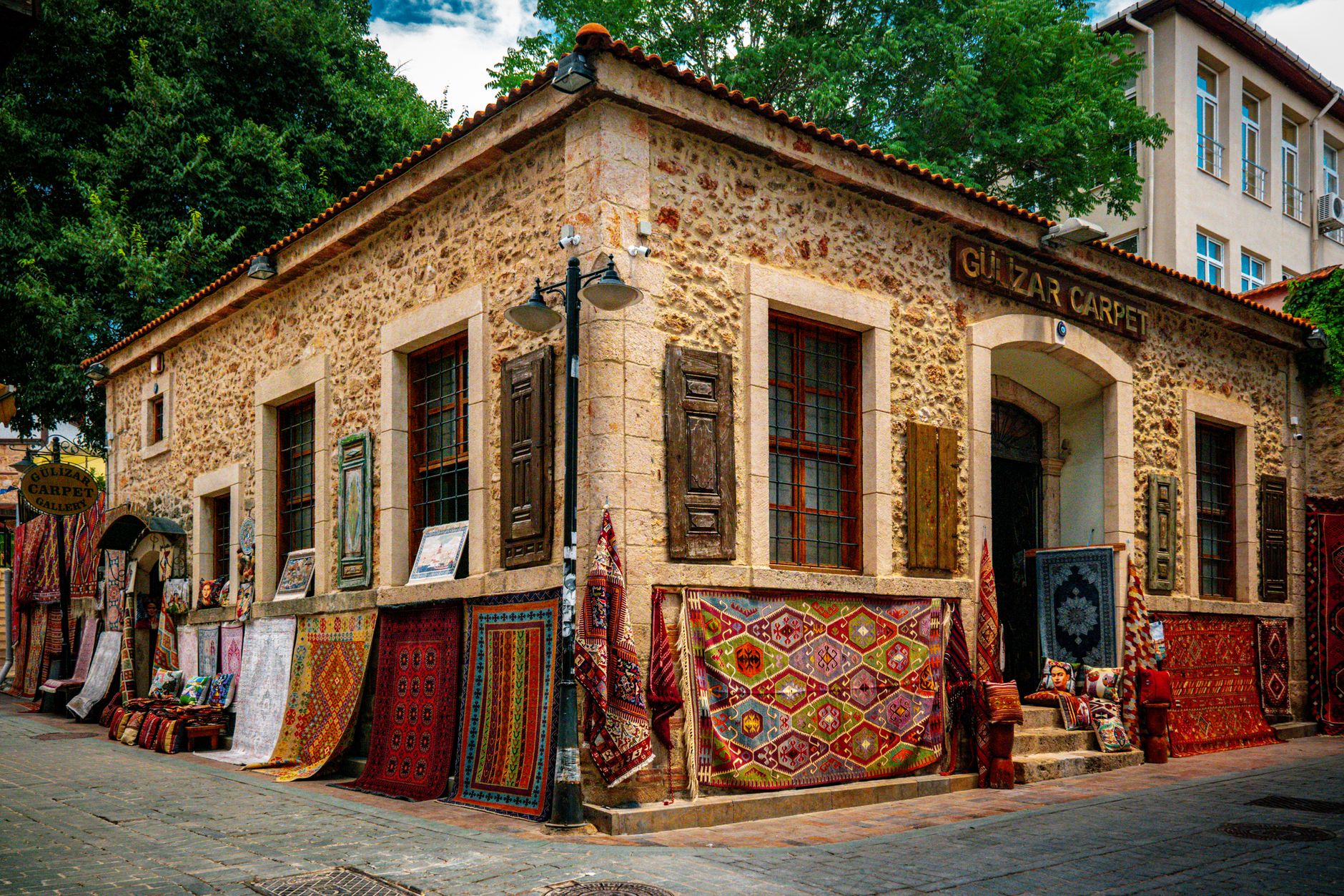 Rido Camping Yerel İşletme fotoğrafı 6